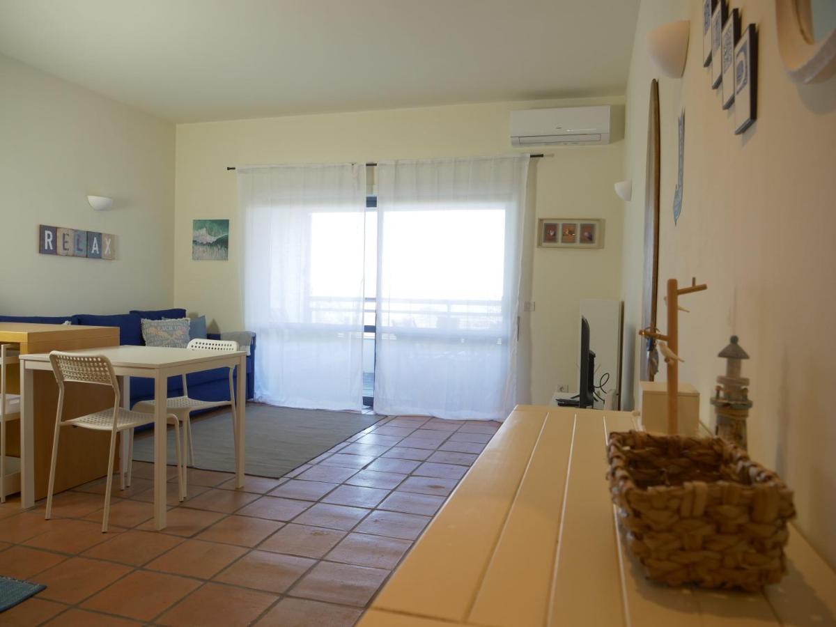 Sea View Apartment Near Meia Praia Beach In Lagos! Ngoại thất bức ảnh