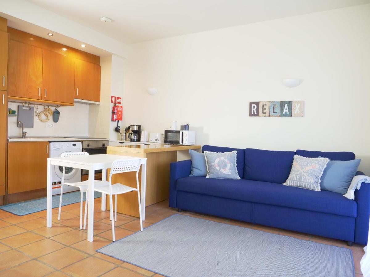 Sea View Apartment Near Meia Praia Beach In Lagos! Ngoại thất bức ảnh