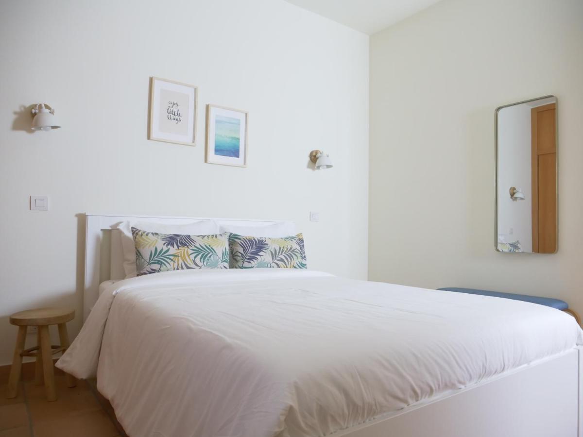 Sea View Apartment Near Meia Praia Beach In Lagos! Ngoại thất bức ảnh