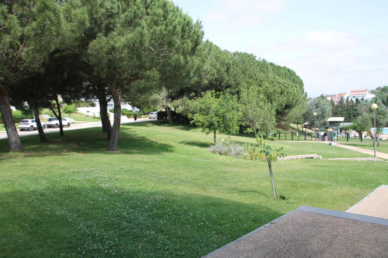 Sea View Apartment Near Meia Praia Beach In Lagos! Ngoại thất bức ảnh