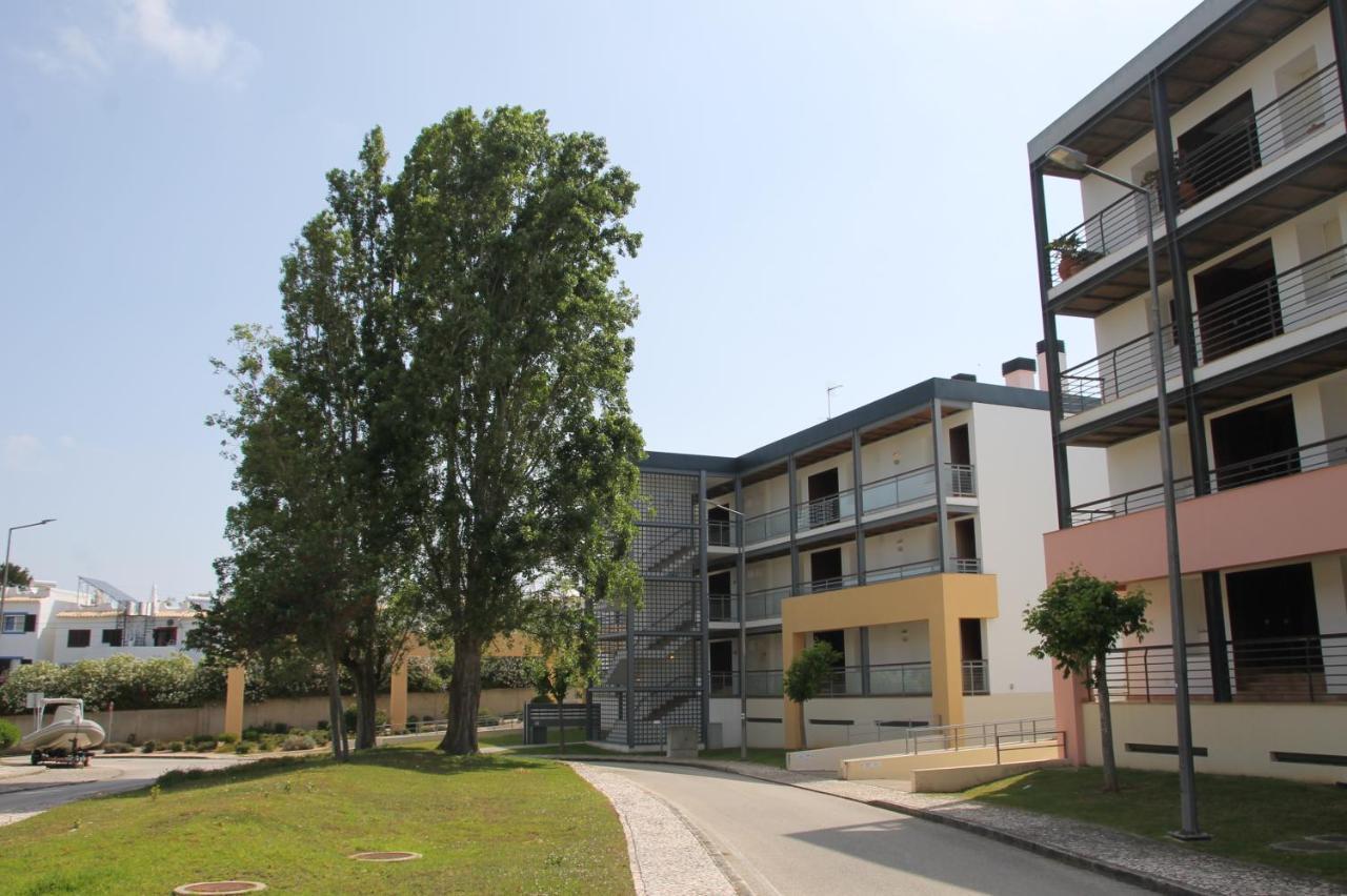 Sea View Apartment Near Meia Praia Beach In Lagos! Ngoại thất bức ảnh